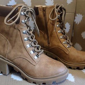 Report Collection Savanna Lug Boot Size Size 7 Nord New
